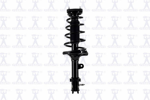 Suspension Strut and Coil Spring Assembly FCS Automotive 1331901R