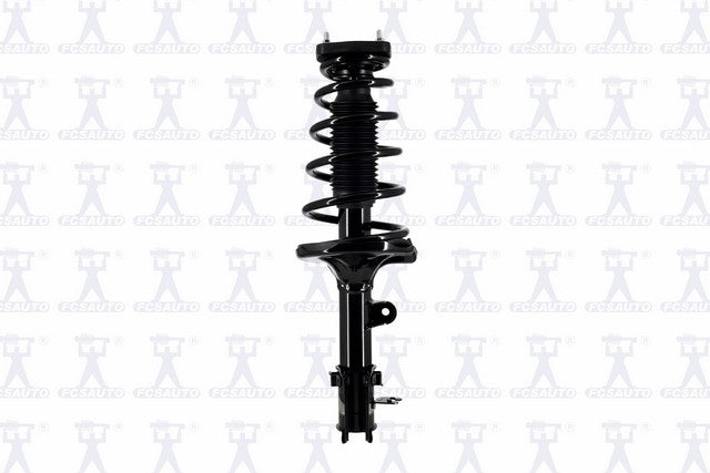 Suspension Strut and Coil Spring Assembly FCS Automotive 1331901R