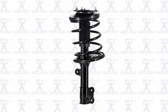 Suspension Strut and Coil Spring Assembly FCS Automotive 1331908L
