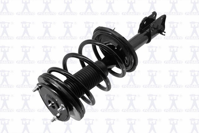 Suspension Strut and Coil Spring Assembly FCS Automotive 1331908L