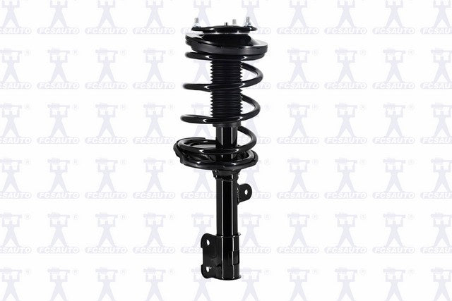 Suspension Strut and Coil Spring Assembly FCS Automotive 1331908R