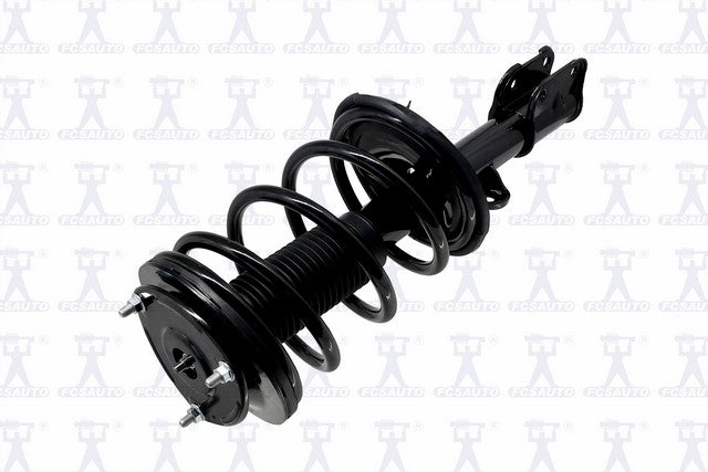 Suspension Strut and Coil Spring Assembly FCS Automotive 1331908R