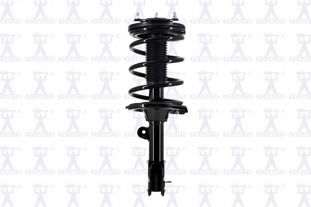 Suspension Strut and Coil Spring Assembly FCS Automotive 1331908R