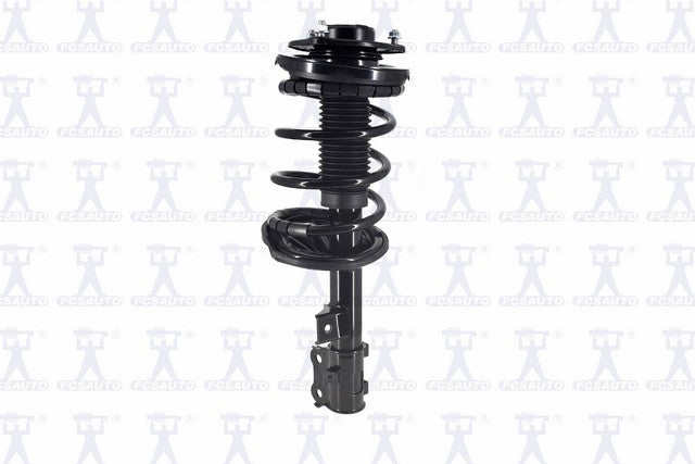 Suspension Strut and Coil Spring Assembly FCS Automotive 1331909L