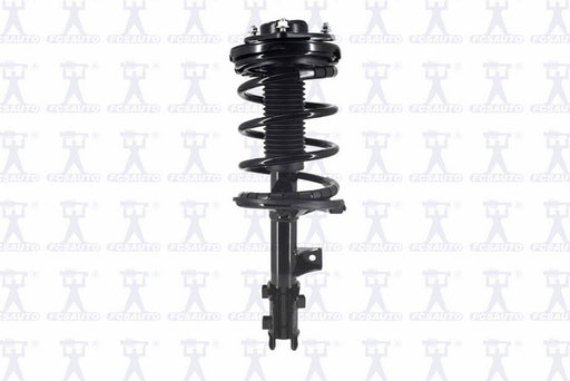 Suspension Strut and Coil Spring Assembly FCS Automotive 1331909L