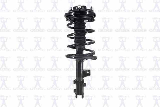 Suspension Strut and Coil Spring Assembly FCS Automotive 1331909L