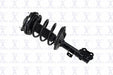 Suspension Strut and Coil Spring Assembly FCS Automotive 1331909R