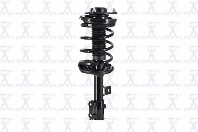 Suspension Strut and Coil Spring Assembly FCS Automotive 1331909R