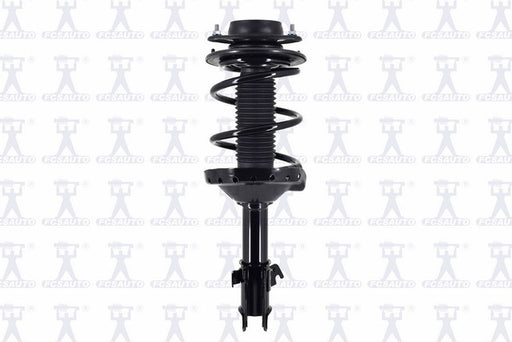 Suspension Strut and Coil Spring Assembly FCS Automotive 1331911L