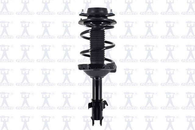 Suspension Strut and Coil Spring Assembly FCS Automotive 1331911L