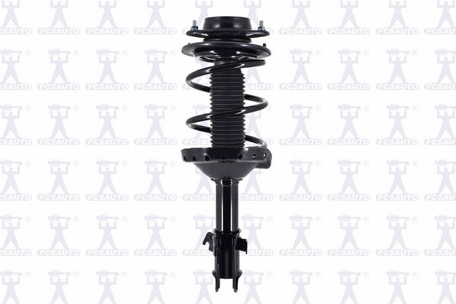 Suspension Strut and Coil Spring Assembly FCS Automotive 1331911R