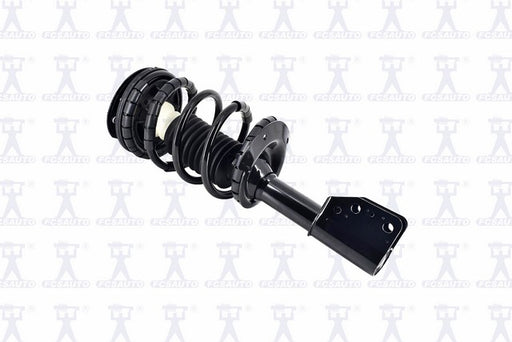 Suspension Strut and Coil Spring Assembly FCS Automotive 1332301