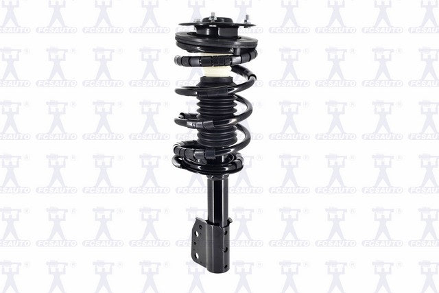 Suspension Strut and Coil Spring Assembly FCS Automotive 1332301