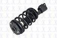 Suspension Strut and Coil Spring Assembly FCS Automotive 1332301