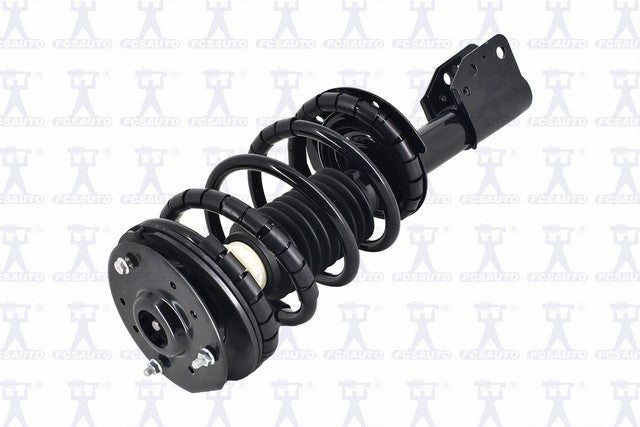 Suspension Strut and Coil Spring Assembly FCS Automotive 1332301