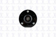 Suspension Strut and Coil Spring Assembly FCS Automotive 1332301