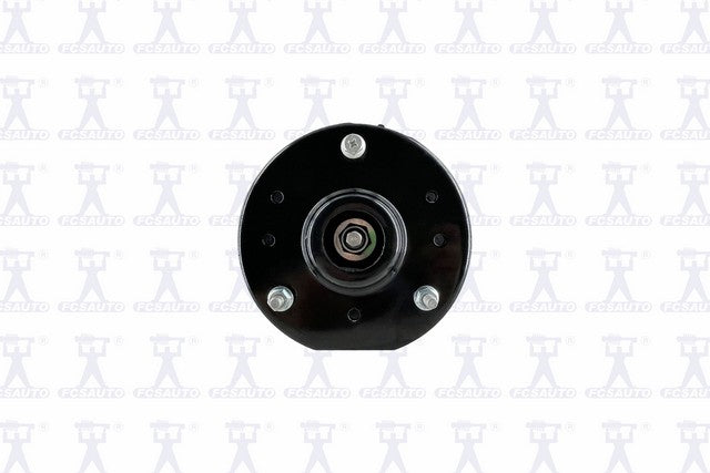 Suspension Strut and Coil Spring Assembly FCS Automotive 1332301