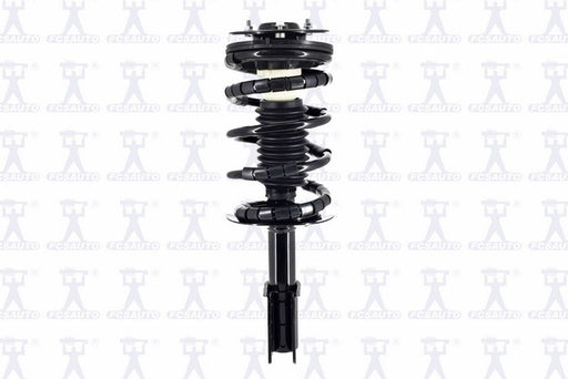 Suspension Strut and Coil Spring Assembly FCS Automotive 1332301