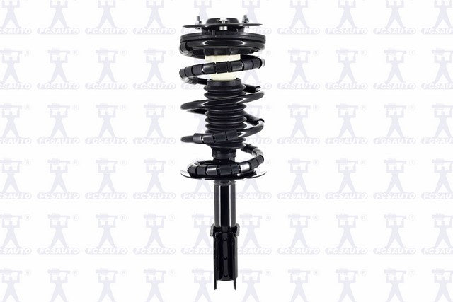 Suspension Strut and Coil Spring Assembly FCS Automotive 1332301