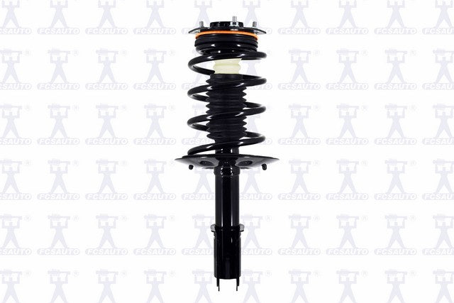 Suspension Strut and Coil Spring Assembly FCS Automotive 1332303