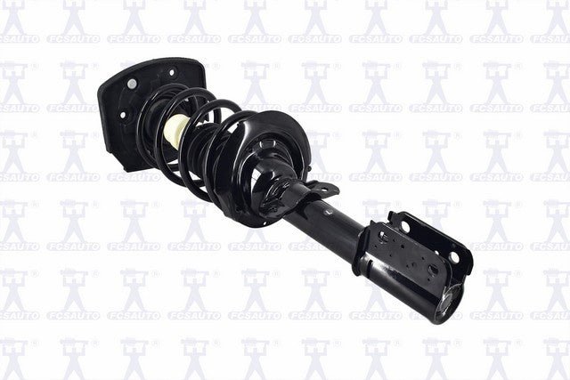 Suspension Strut and Coil Spring Assembly FCS Automotive 1332304L