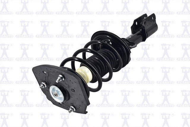 Suspension Strut and Coil Spring Assembly FCS Automotive 1332304L