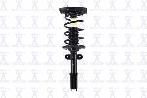Suspension Strut and Coil Spring Assembly FCS Automotive 1332304L