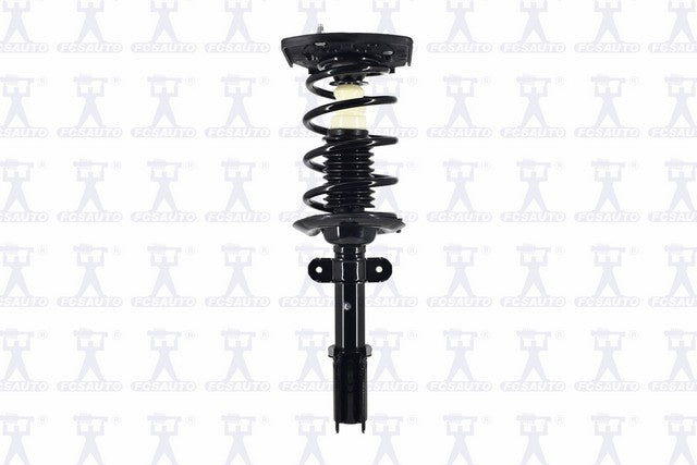 Suspension Strut and Coil Spring Assembly FCS Automotive 1332304L