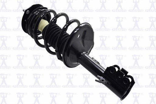 Suspension Strut and Coil Spring Assembly FCS Automotive 1332305L