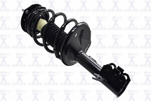 Suspension Strut and Coil Spring Assembly FCS Automotive 1332305L