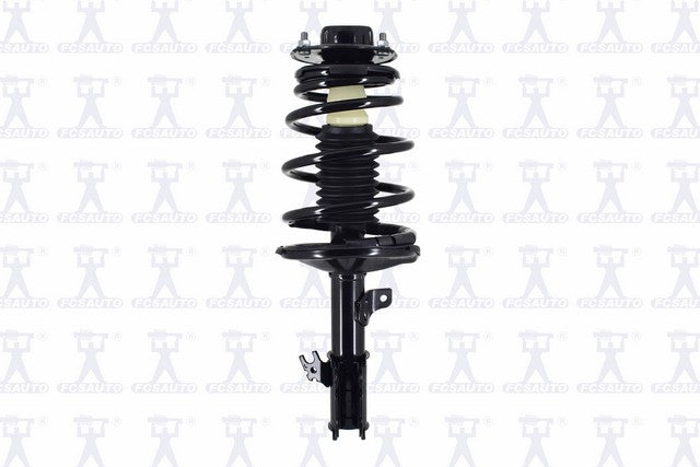 Suspension Strut and Coil Spring Assembly FCS Automotive 1332305L