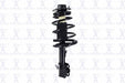 Suspension Strut and Coil Spring Assembly FCS Automotive 1332305L