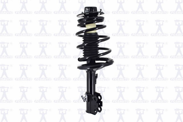 Suspension Strut and Coil Spring Assembly FCS Automotive 1332305L