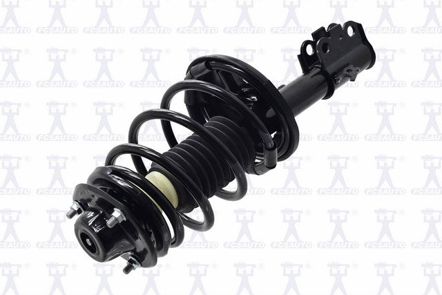 Suspension Strut and Coil Spring Assembly FCS Automotive 1332305L