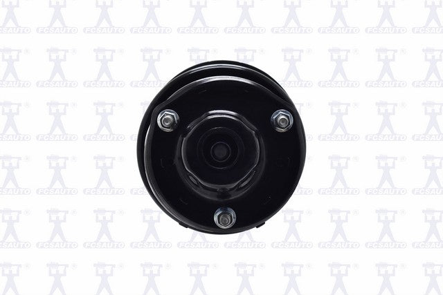Suspension Strut and Coil Spring Assembly FCS Automotive 1332305L