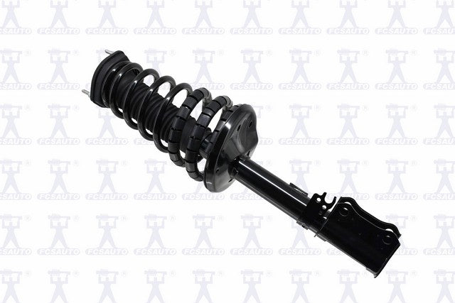 Suspension Strut and Coil Spring Assembly FCS Automotive 1332306L