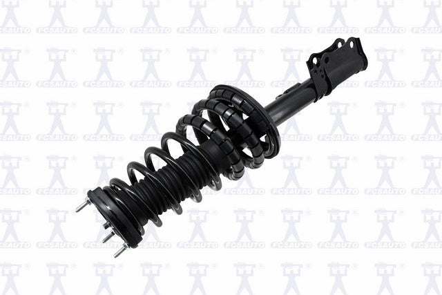 Suspension Strut and Coil Spring Assembly FCS Automotive 1332306L