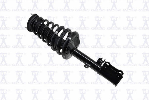 Suspension Strut and Coil Spring Assembly FCS Automotive 1332306R