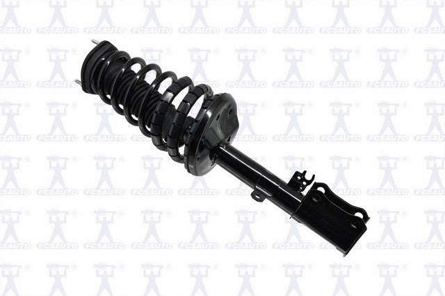Suspension Strut and Coil Spring Assembly FCS Automotive 1332306R