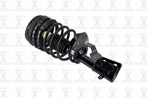 Suspension Strut and Coil Spring Assembly FCS Automotive 1332308