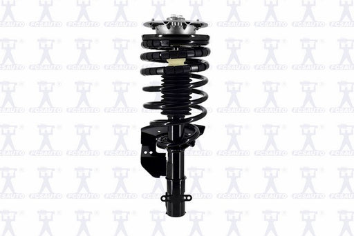 Suspension Strut and Coil Spring Assembly FCS Automotive 1332308