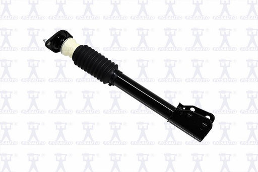Suspension Strut and Coil Spring Assembly FCS Automotive 1332310