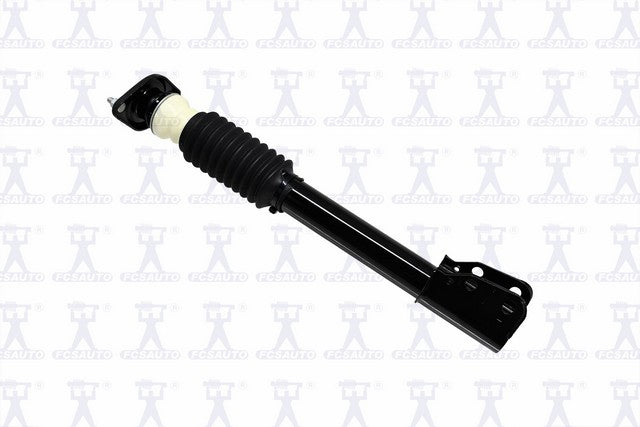 Suspension Strut and Coil Spring Assembly FCS Automotive 1332310