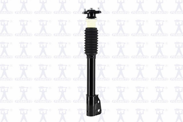 Suspension Strut and Coil Spring Assembly FCS Automotive 1332310