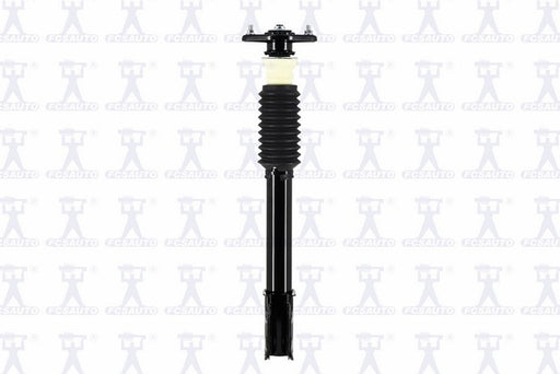 Suspension Strut and Coil Spring Assembly FCS Automotive 1332310