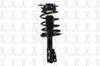 Suspension Strut and Coil Spring Assembly FCS Automotive 1332312