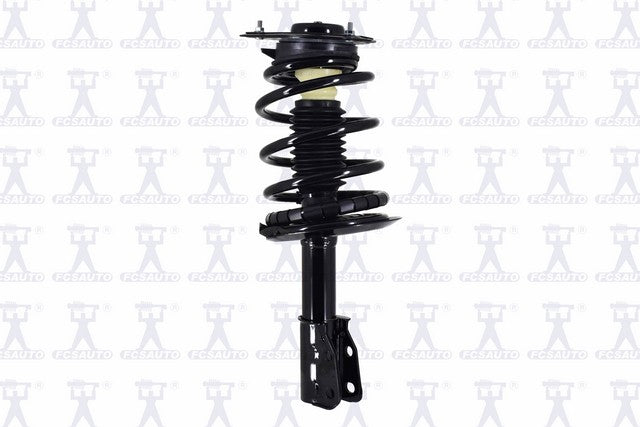 Suspension Strut and Coil Spring Assembly FCS Automotive 1332312