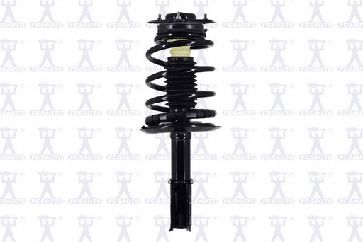Suspension Strut and Coil Spring Assembly FCS Automotive 1332312