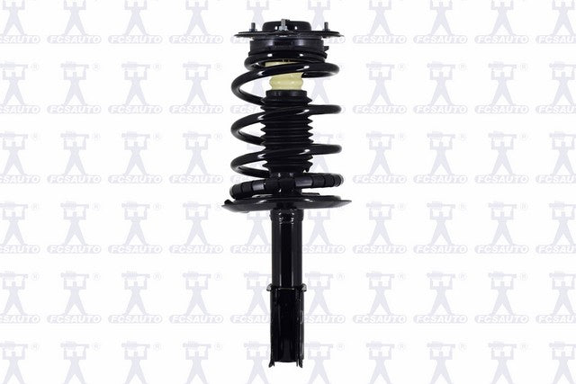 Suspension Strut and Coil Spring Assembly FCS Automotive 1332312