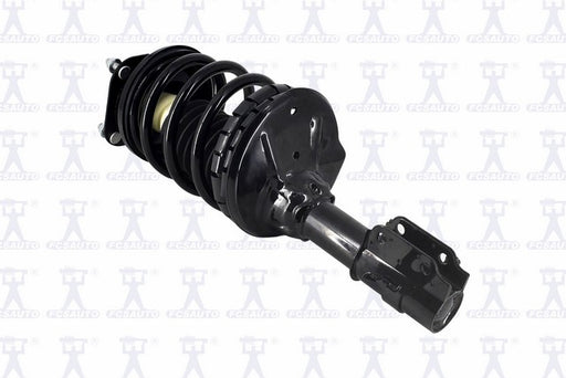 Suspension Strut and Coil Spring Assembly FCS Automotive 1332314